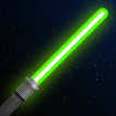 Lightsaber Simulator: Saber FX ikon