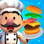 Chef rush: Ingredient match