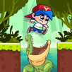 Super Rush - World Adventure APK