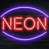 Neon Signs Pro APK
