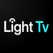 LightTv- Webseries ikon