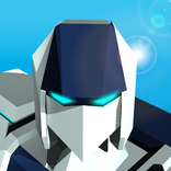 ARTERIA アルテリア:リアルロボットアクションゲーム