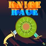 Knife Race