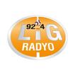 Lig Radyo ikona