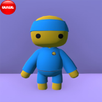Walkthrough for Wobbly stick Life-Ragdoll APK