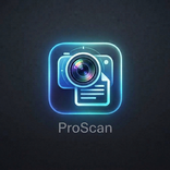 ProScan: Offline PDF Scanner