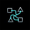 Icona Shape Untangle