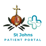 St Johns Patient Portal