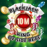 Blackjack King of Side Bets