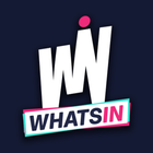 Whatsin icon
