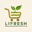 Lifresh APK