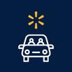 Walmart Commuting ไอคอน