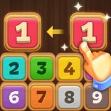 Merge Wood: Block Puzzle