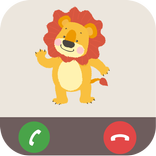 Lion Fake Call