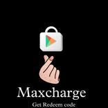 Maxcharge -  Earn Redeem Code