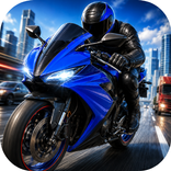 Bike Drive: Race 3D
