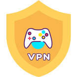 Gamer VPN - Internet Booster