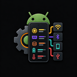 Droid Info: Hardware & System