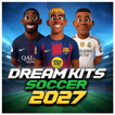 Dream Kits Soccer 2027 icon