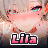 Lila-Mate Glow Now