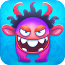 Monster Maker: Mix Beasts aplikacja