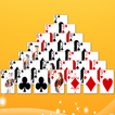 Pyramid Solitaire Zeichen