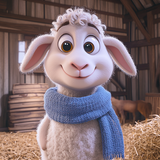APK Talking Sheep