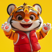 Talking Tiger APK