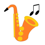 ISD Sax Solo