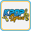 Kpop Lyrics offline APK