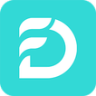 DaFit Pro 아이콘