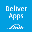 Linde Deliver Apps biểu tượng