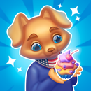 Cake Bakery Puzzle-APK
