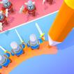 Line Wars ikona