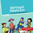 Kelas 4 Tema 4 icon
