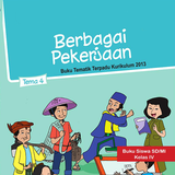 Kelas 4 Tema 4 APK