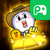 LINE トリプルトレジャー APK