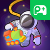 LINE：スペーストイコレクト APK