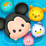 LINE：ディズニー ツムツム APK