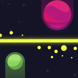 Space Hero: Line Challenge