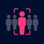 FanCam Maker: Auto Tracking
