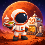 ”Mars Base Tycoon: Pioneer Life