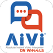 Icona Aivi  Linguists