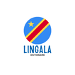 Lingala Dictionnaire ikon