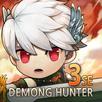 Demong Hunter 3 APK