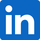 آیکون‌ LinkedIn