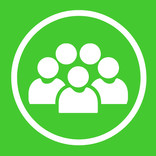 Social Groups Links Add Group