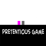 Pretentious game one