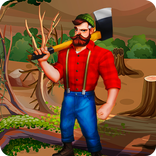 Clicker Wood Money