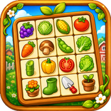 Farm Link Puzzle